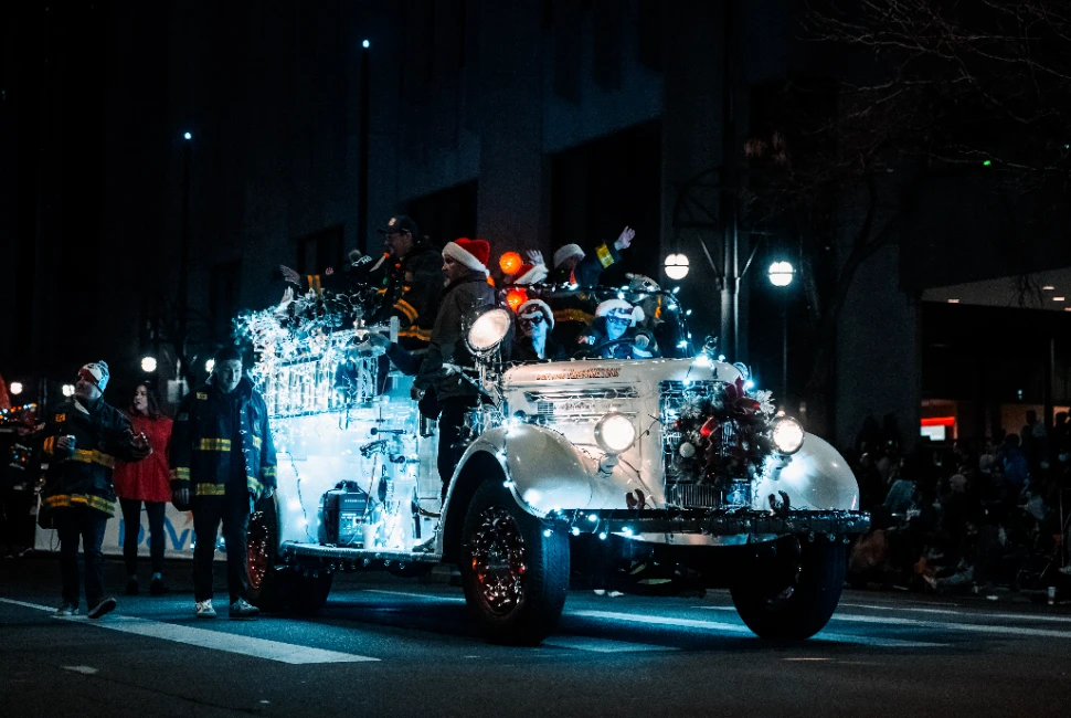Celebrate in Style: Unmissable Events and Festivals in Whittier, CA
