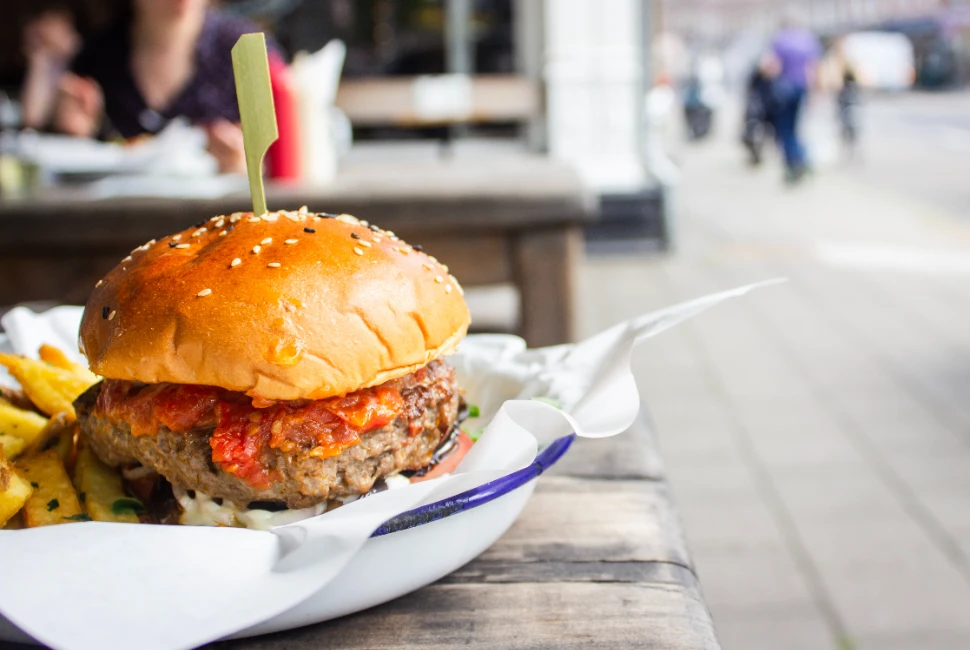 Culinary Delights: Where to Eat in Whittier, CA