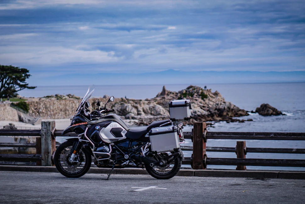 Escape the City: Unforgettable Road Trips from Whittier, CA