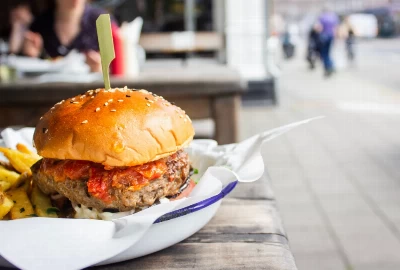 Culinary Delights: Where to Eat in Whittier, CA