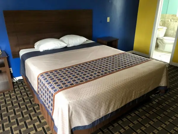 Whittier Travel Inn Main image