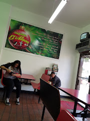 Mexican near Whittier Travel Inn