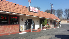 Mexican near Whittier Travel Inn
